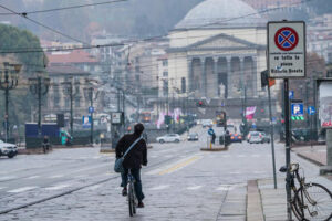 Covid, confermate le zone rosse fino al 3 dicembre