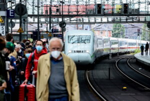 Germania, scatta lo sciopero dei treni dopo fallimento trattativa