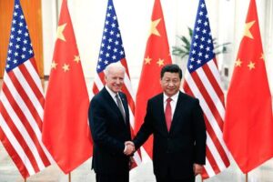 USA-Cina: forse un incontro Biden-Xi il mese prossimo