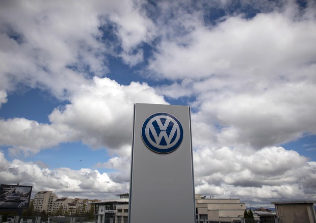 Auto, Volkswagen si lancia nel mercato della guida autonoma