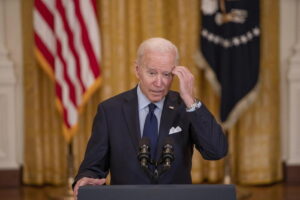 Biden dice sì alle trivelle: maxi asta per il golfo del Messico