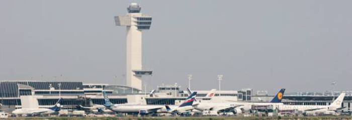Usa, nel 2022 partono i lavori per il nuovo terminal Jfk