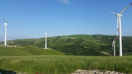 Enel vende il suo parco eolico ed esce dalla Bulgaria
