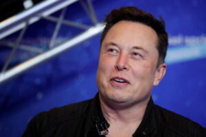 Effetto Elon Musk: twitta “Baby Shark” e l’azionista fa il botto