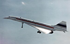 Dopo Concorde arriva Overture, l’aereo più veloce del mondo
