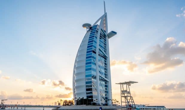 Dubai, crolla il mercato delle case superlusso