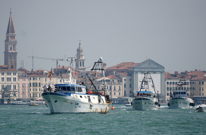 Al via il progetto Venezia capitale sostenibilità
