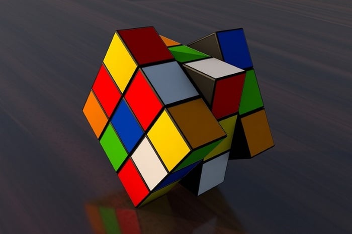 Il cubo di Spin Master: la società compra i diritti di Rubik