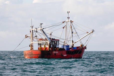 Brexit, accordo raggiunto sulla pesca tra Ue e Gb