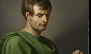 Napoleone, a Milano la mostra sull’imperatore di Francia