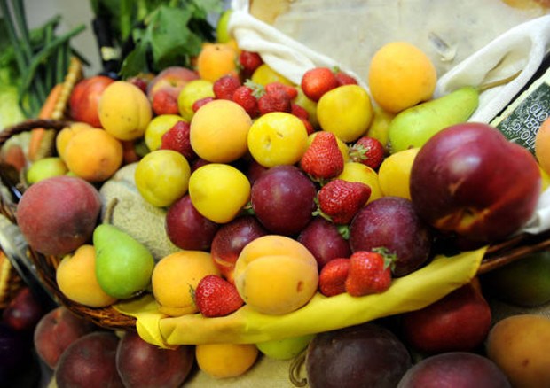 Gelate, il danno per la frutta estiva è ingente: le perdite ammontano a 862 milioni