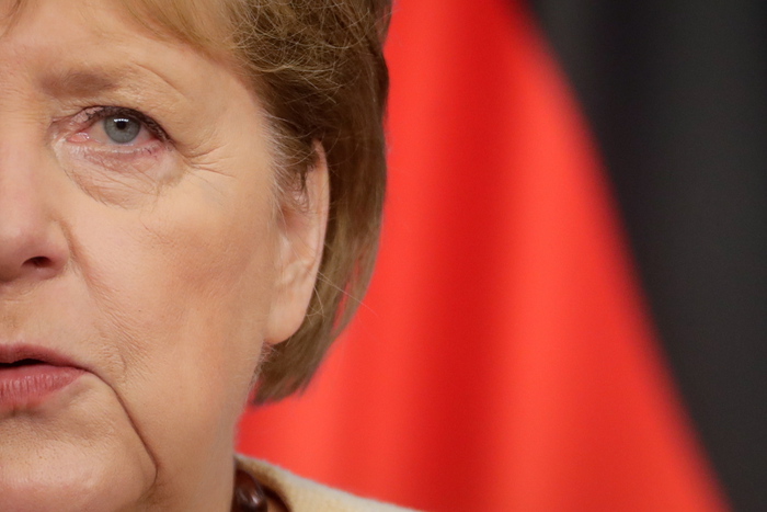 Germania, l’economia sotto Angela Merkel