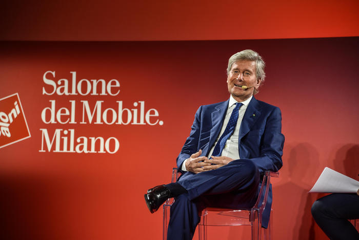 Milano, a rischio il Salone del Mobile dopo le dimissioni del presidente Luti