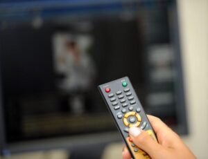 Italia: quasi 30 milioni di televisori da rottamare