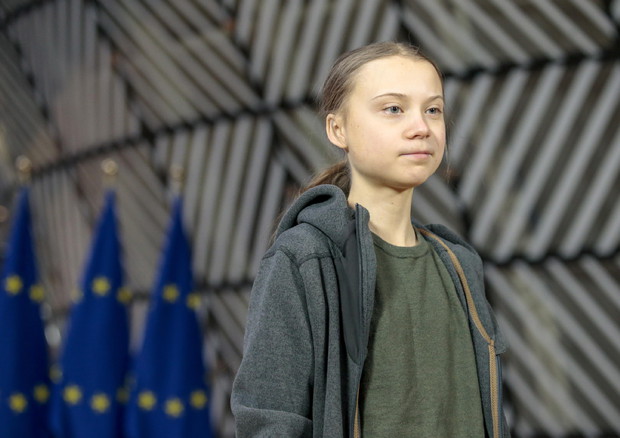 Greta Thunberg, la donazione da 100 mila euro al programma Covax