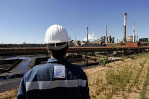 ArcelorMittal: presentato appello contro sentenza Tar Lecce