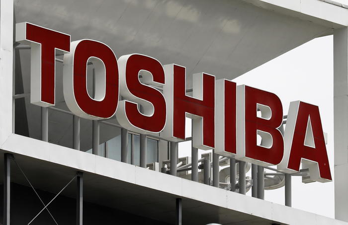 Toshiba, al via lo scorporo. La società si divide in tre con una maxi operazione