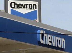 Chevron, migliore utile in 8 anni per il rally del petrolio
