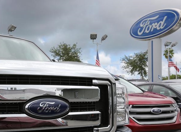 Ford, licenziamenti per oltre 20mila
