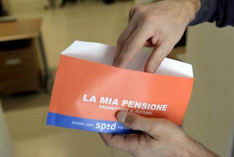 Pensioni: in Italia uno su quattro sceglie la previdenza integrativa