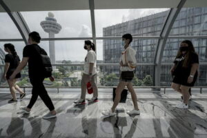 Singapore, il Pil cresce oltre le attese: +5,9% nel quarto trimestre 2021 