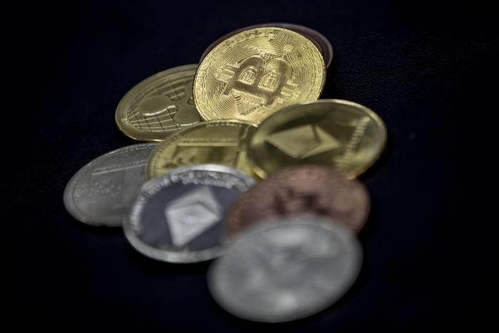 Criptovalute, il Bitcoin affonda di nuovo: ora buca anche quota $40.000