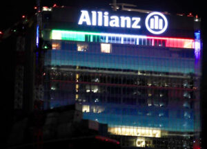Olimpiadi, Allianz è sponsor fino al 2028
