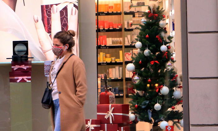 Natale, caro Natale: o Natale più caro? Le feste costeranno (forse) 1,6 mld in più a causa dei rincari a cascata