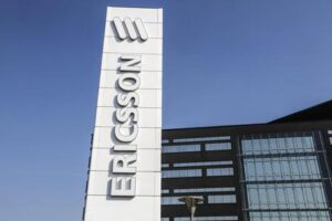 Ericsson è leader nel 5G. Utile netto in aumento del 60% nel 2020