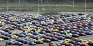 Mercato auto, in arrivo nuovi incentivi da 3.500 euro