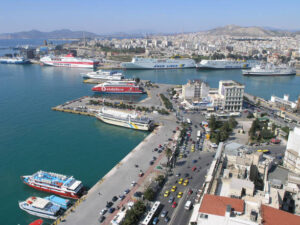 Grecia: il Governo privatizza l’Hellenic Shipyards