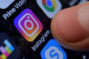 Meta, su Instagram e Facebook tornano alcune tracce italiane