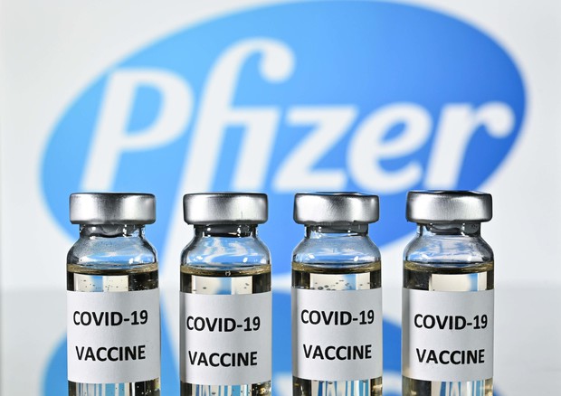 Pfizer: utili del IV trimestre a $594 milioni