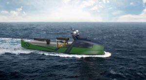 Fincantieri, firmato il contratto per 8 navi robotizzate destinate a Usa e Regno Unito