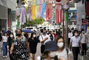 Covid, il Giappone revoca lo stato d’emergenza