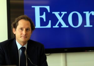 Exor, venduta PartnerRe a Covéa per 9 miliardi