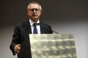 Confindustria, Bonomi difende Gualtieri: Recovery è merito suo