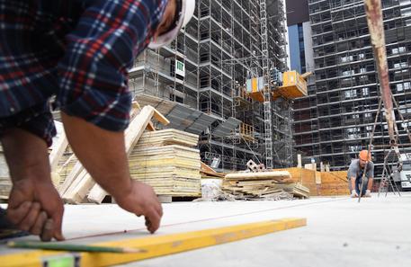 Usa, migliora la fiducia nel settore delle costruzioni