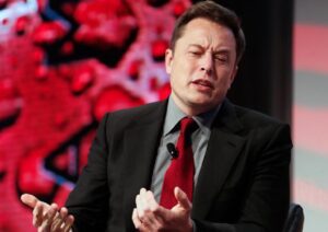 Tesla, nuova vendita per Elon Musk: via un miliardo di dollari di azioni