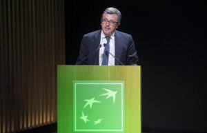 Bnl, cambio ai vertici: a fine mandato Abete lascia, subentra Munari