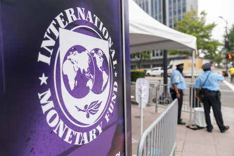 Il Fmi promuove l’Italia: “le misure adottate hanno permesso la ripresa”