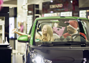 Smart shopping, l’Italia è ancora indietro