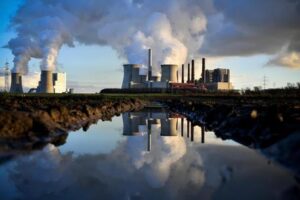 Clima, l’Ue ridurrà le emissioni di anidride carbonica di almeno il 55% entro il 2030