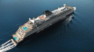 Explora Journeys, arriva la nuova compagnia extralusso di MSC