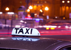 Las Vegas: dal 2023 arriveranno i robo-taxi