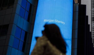 Morgan Stanley: utile in calo del 29%, oltre le previsioni