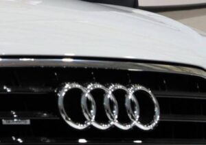 Audi, dal 2026 avrà solo nuovi modelli full electric