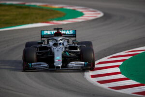 Mercedes, mille dipendenti in esubero: distribuiti sui progetti Brackley