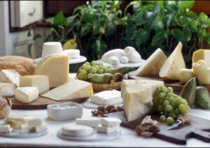 Plant-based cheese: le alternative vegetali al formaggio