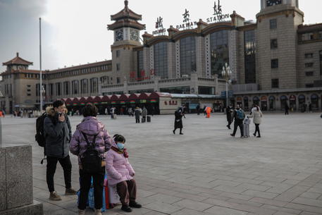 Forbes, Pechino ha superato New York per numeri di miliardari